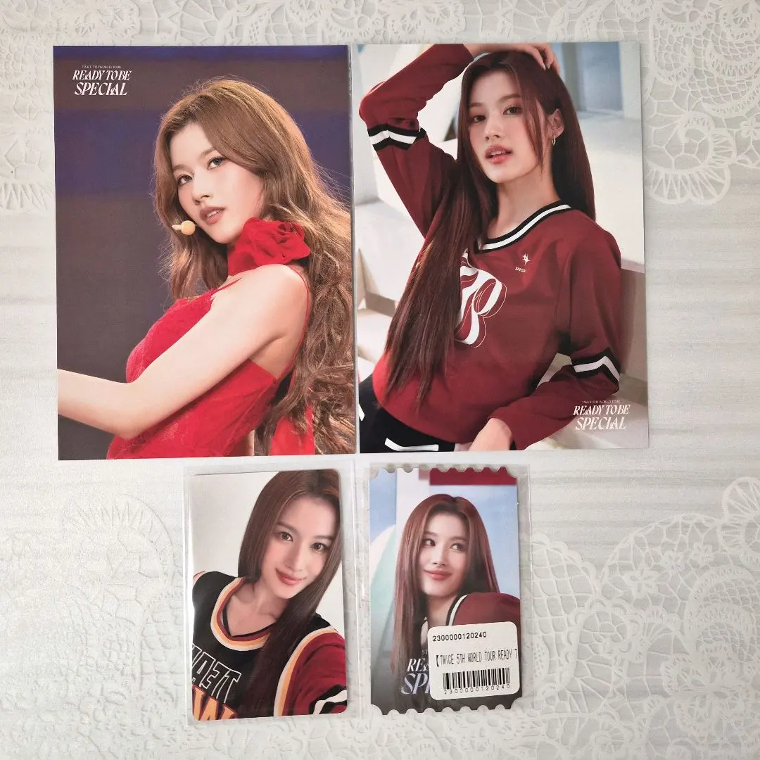 2026年最新】twice 5th world tour ラントレ サナの人気アイテム