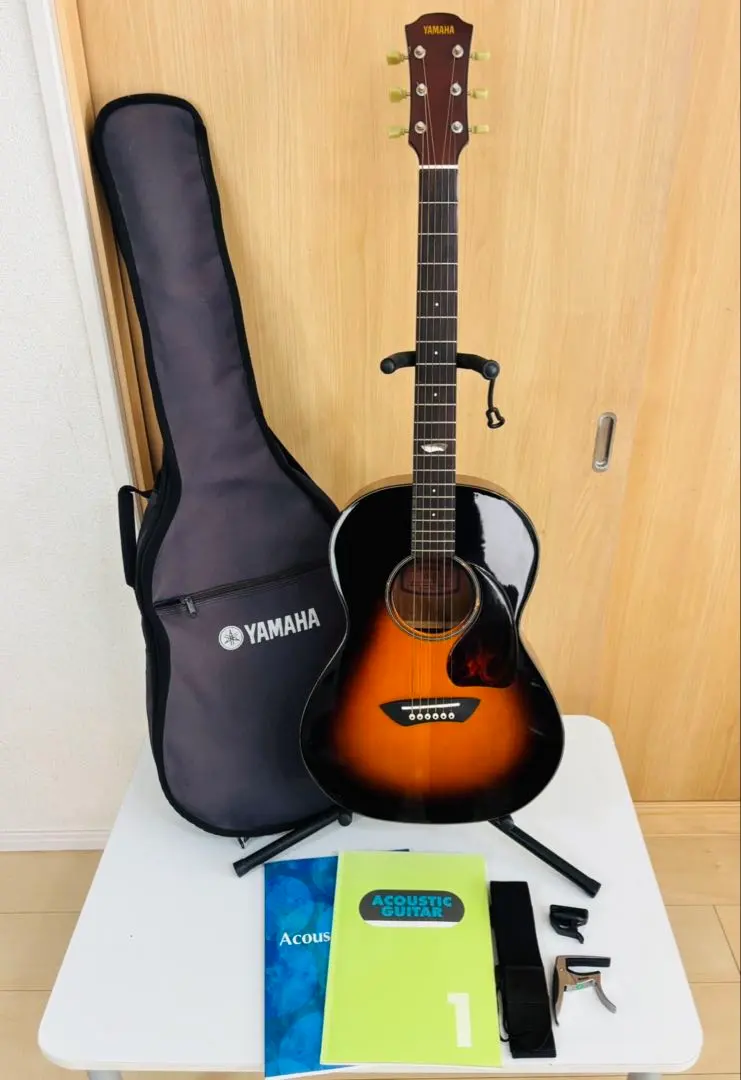 2026年最新】YAMAHA アコースティックギター CSFの人気アイテム - メルカリ