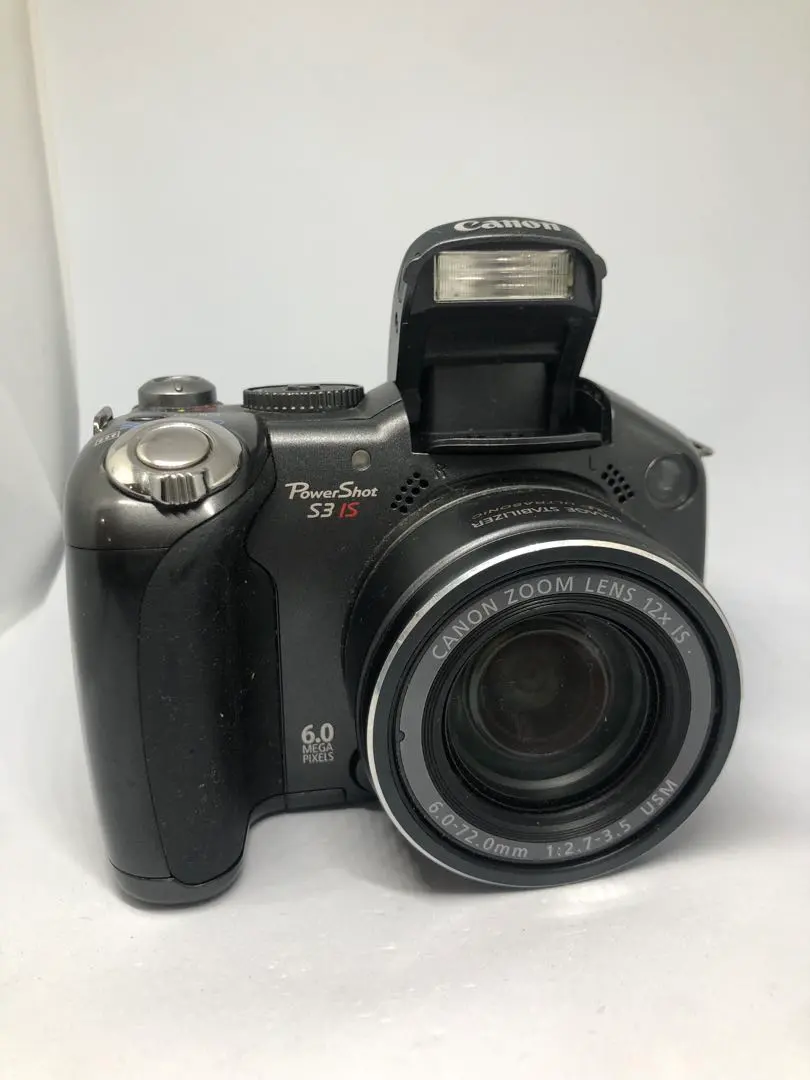 2026年最新】CANON PowerShot S2 ISの人気アイテム - メルカリ