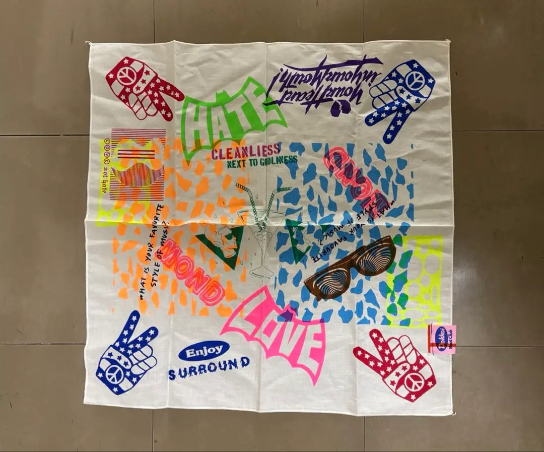 2026年最新】dokkoi beat clubの人気アイテム - メルカリ