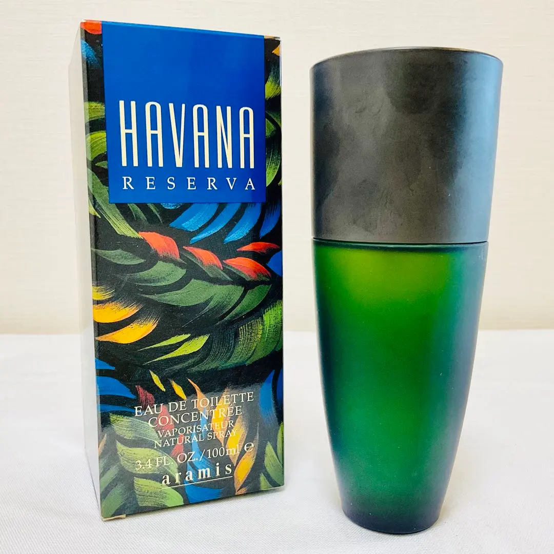 2026年最新】アラミス ハバナの人気アイテム - メルカリ