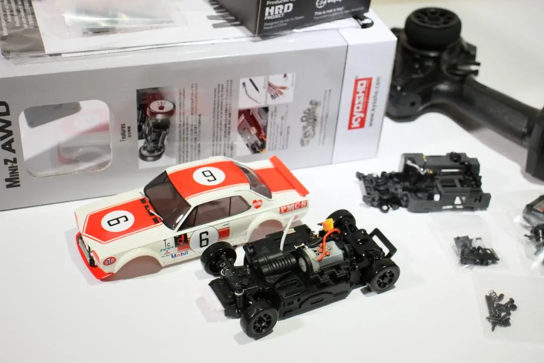 2026年最新】mrd ミニッツの人気アイテム - メルカリ