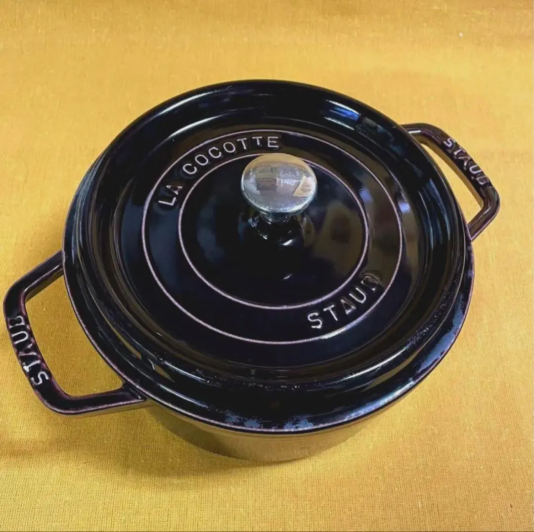 2026年最新】staub ナスの人気アイテム - メルカリ