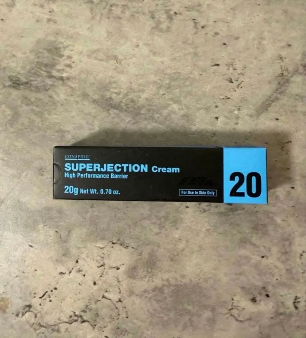 2026年最新】スーパージェクションクリームの人気アイテム - メルカリ