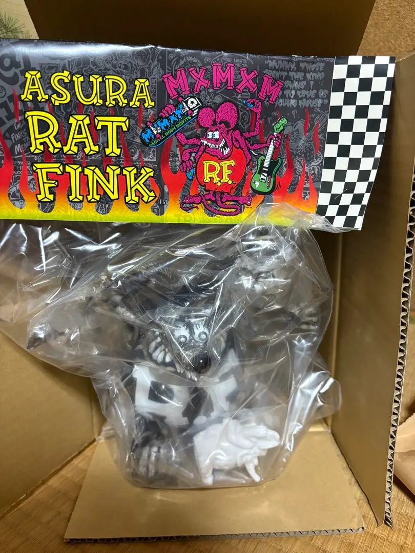 2026年最新】阿修羅 ラットフィンクの人気アイテム - メルカリ