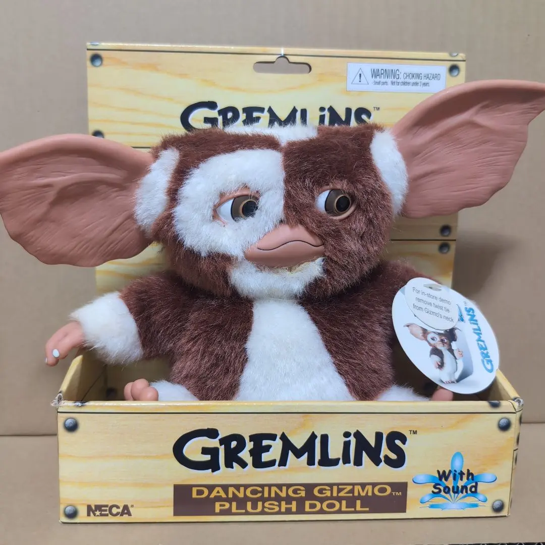 2026年最新】neca ギズモの人気アイテム - メルカリ