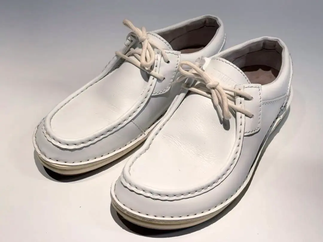 2026年最新】ビルケンシュトック パサデナ 42の人気アイテム - メルカリ