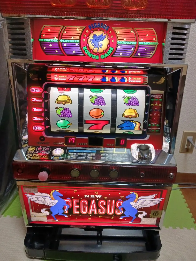 2026年最新】ニューペガサスaの人気アイテム - メルカリ