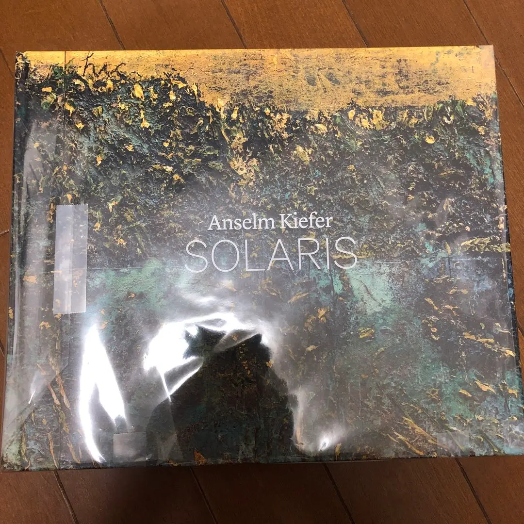 2026年最新】アンゼルム・キーファーの人気アイテム - メルカリ