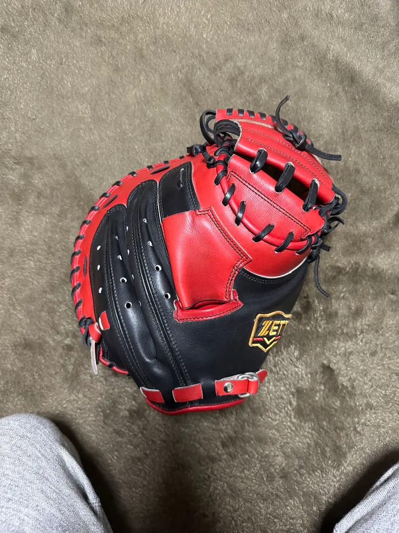 2026年最新】古田敦也 キャッチャーミットの人気アイテム - メルカリ