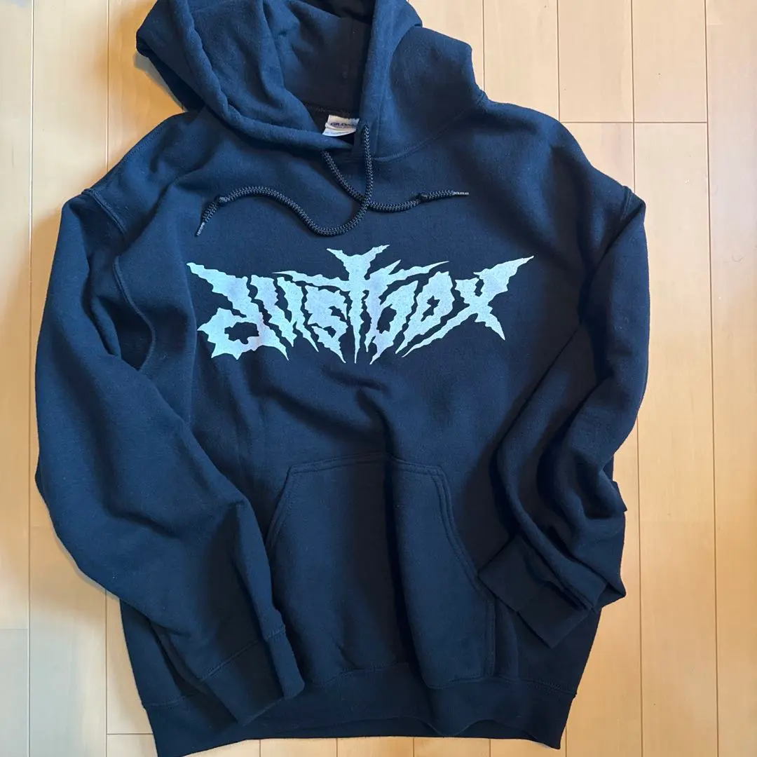 2026年最新】dustbox パーカー xxlの人気アイテム - メルカリ