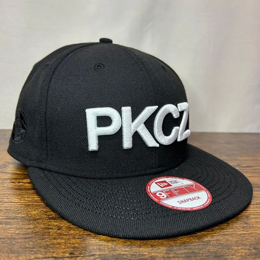 2026年最新】pkcz キャップの人気アイテム - メルカリ