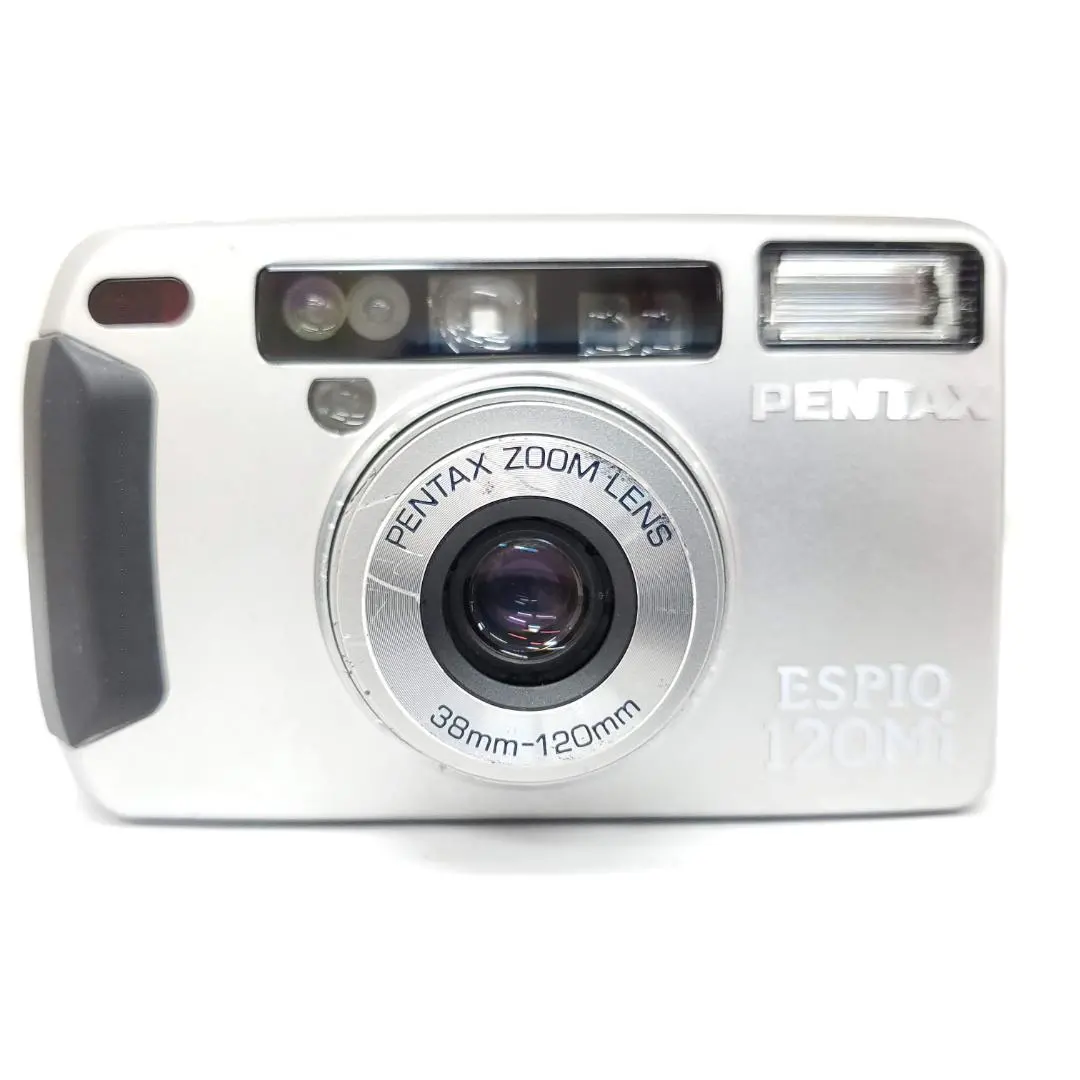 2026年最新】PENTAX ESPIO 120Miの人気アイテム - メルカリ