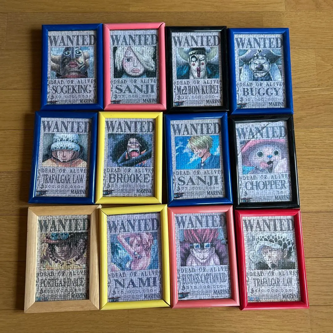 2026年最新】ワンピース展 パズルの人気アイテム - メルカリ