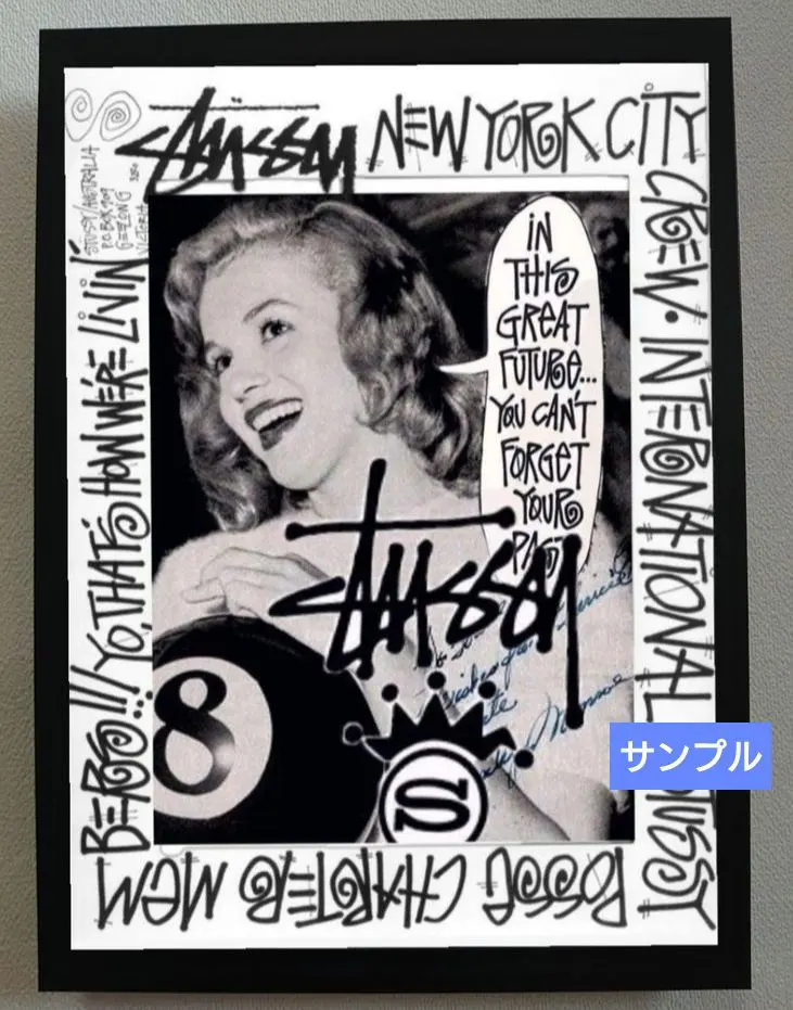 2026年最新】マリリン モンロー トランプの人気アイテム - メルカリ