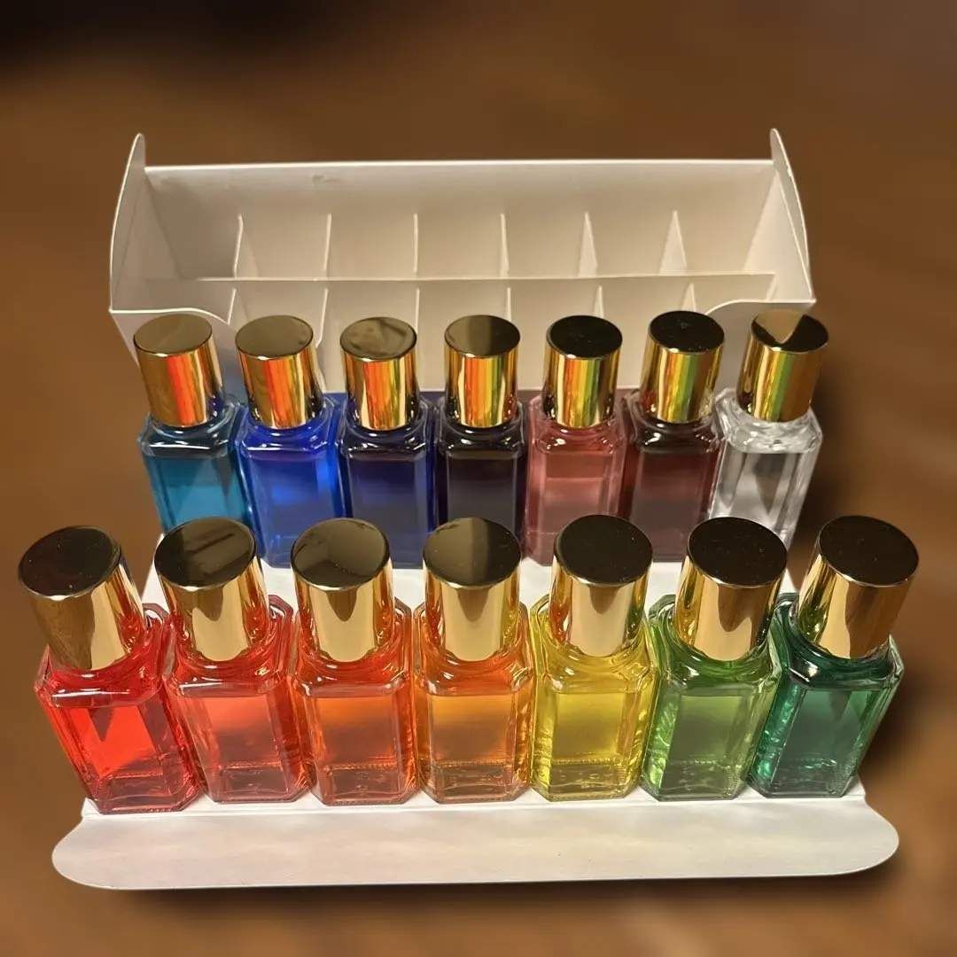 2026年最新】tcカラーセラピー カラーボトルの人気アイテム - メルカリ