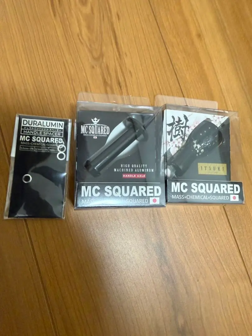 2026年最新】MCスクエアード ノブの人気アイテム - メルカリ