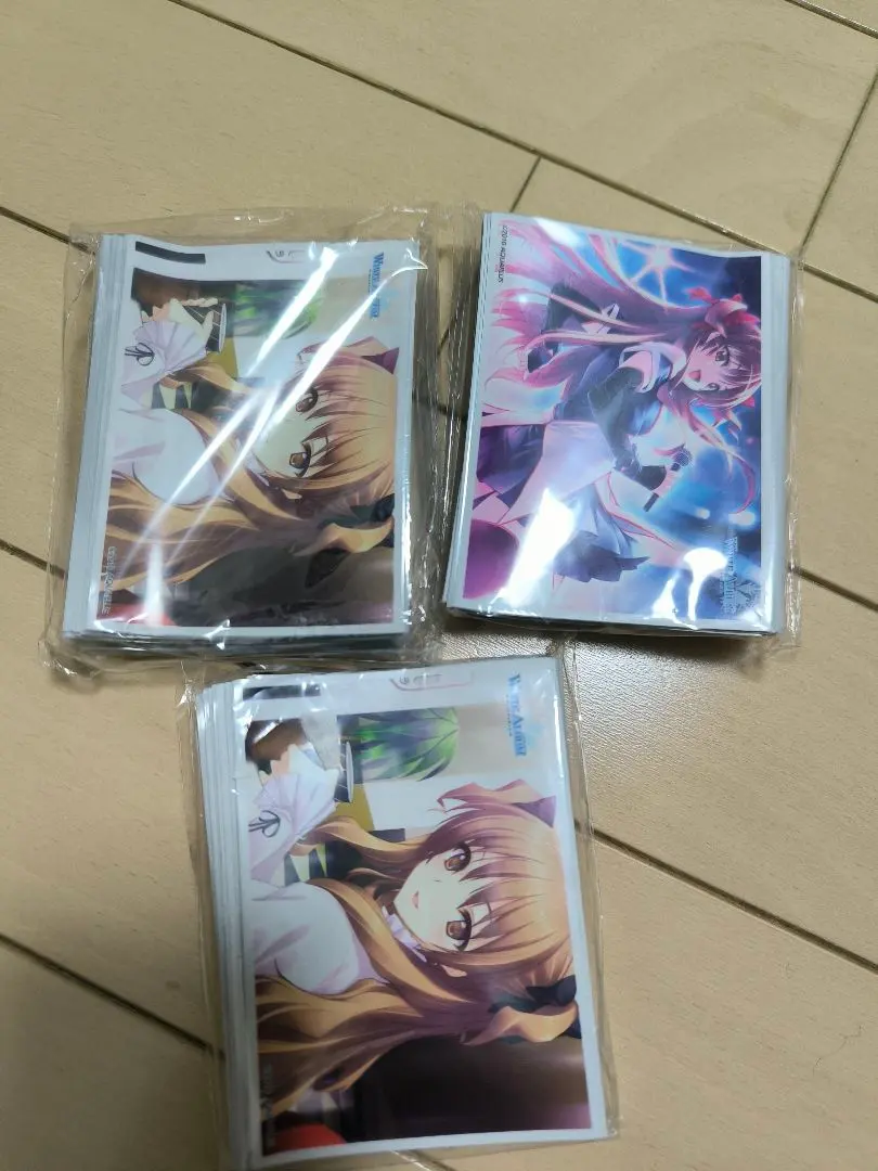 2026年最新】WHITE ALBUM 緒方理奈 の人気アイテム - メルカリ