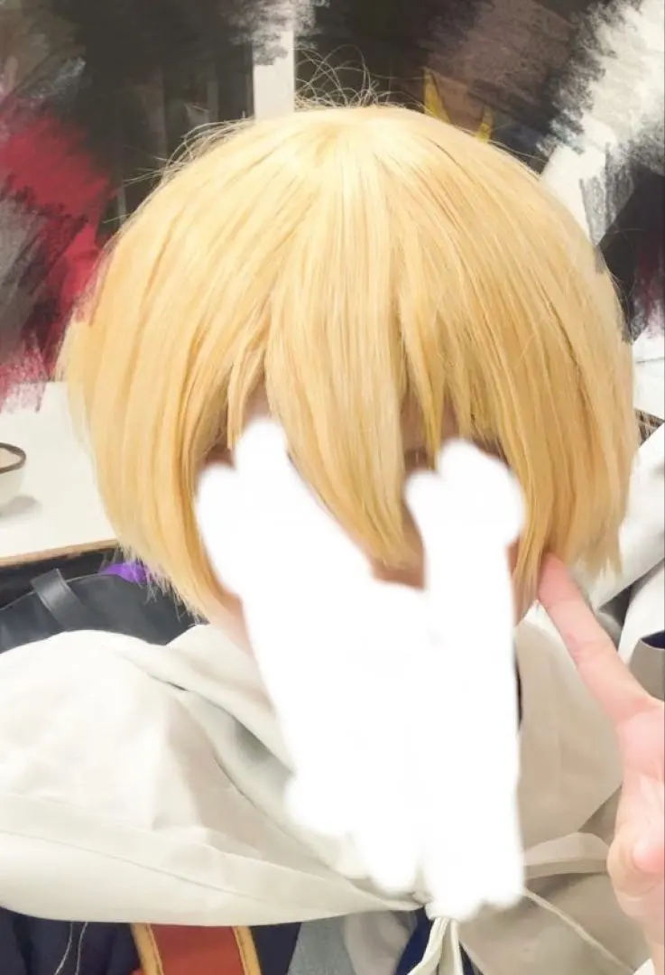 2026年最新】山姥切長義 ウィッグの人気アイテム - メルカリ