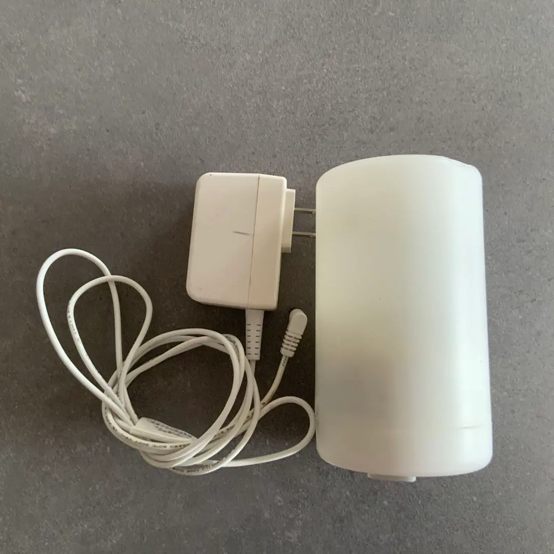 2026年最新】無印良品アロマディフューザー用ACアダプターの人気