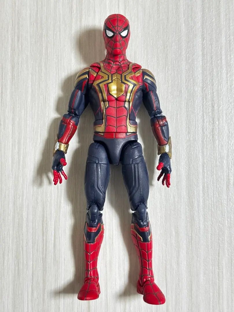 2026年最新】マーベル レジェンドアイアンスパイダーの人気アイテム