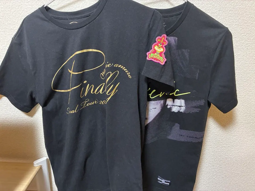 2026年最新】安室奈美恵 tシャツ 沖縄25周年の人気アイテム - メルカリ