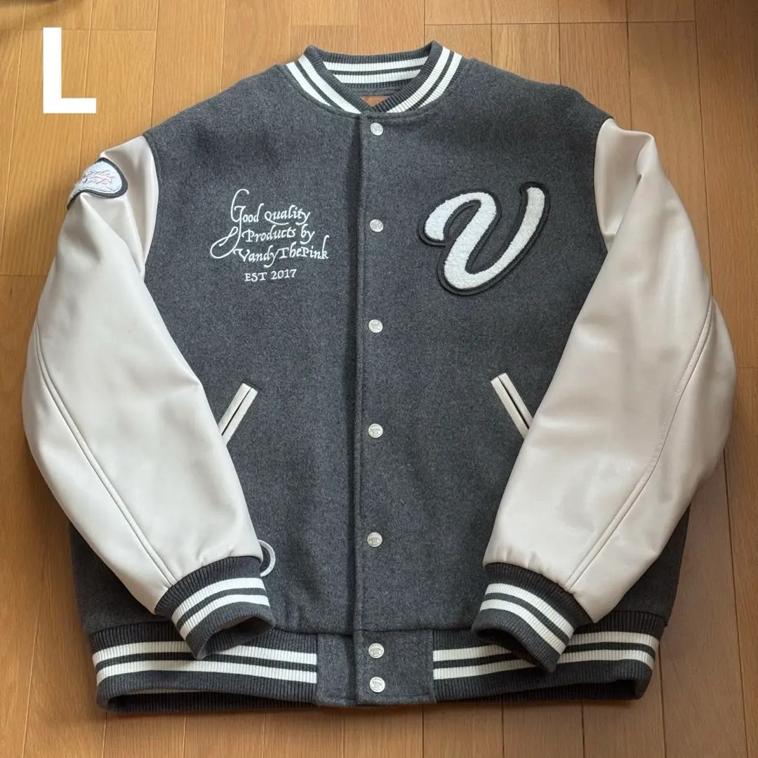 2026年最新】vandy the pink スタジャンの人気アイテム - メルカリ