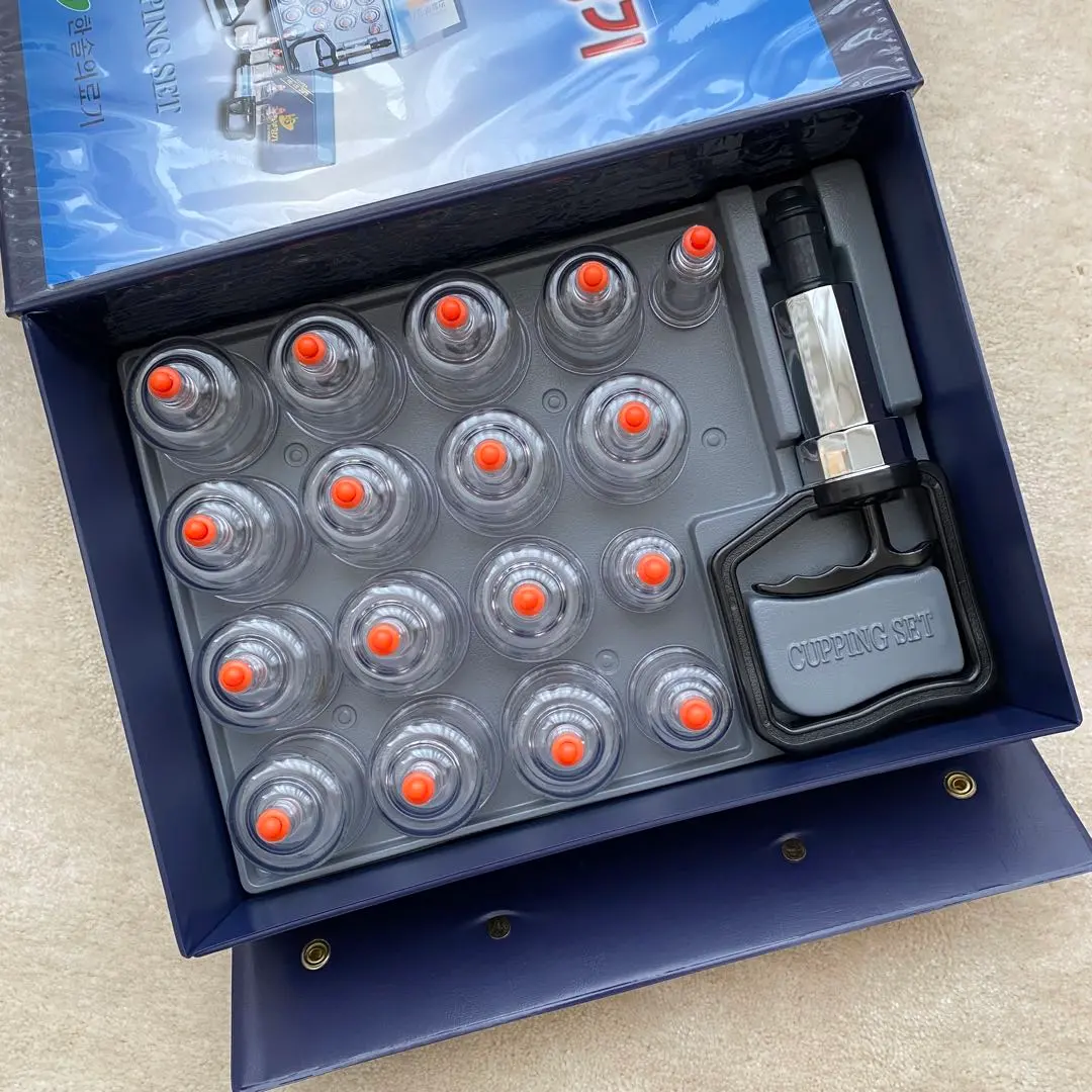 2026年最新】ハンソル カッピングの人気アイテム - メルカリ