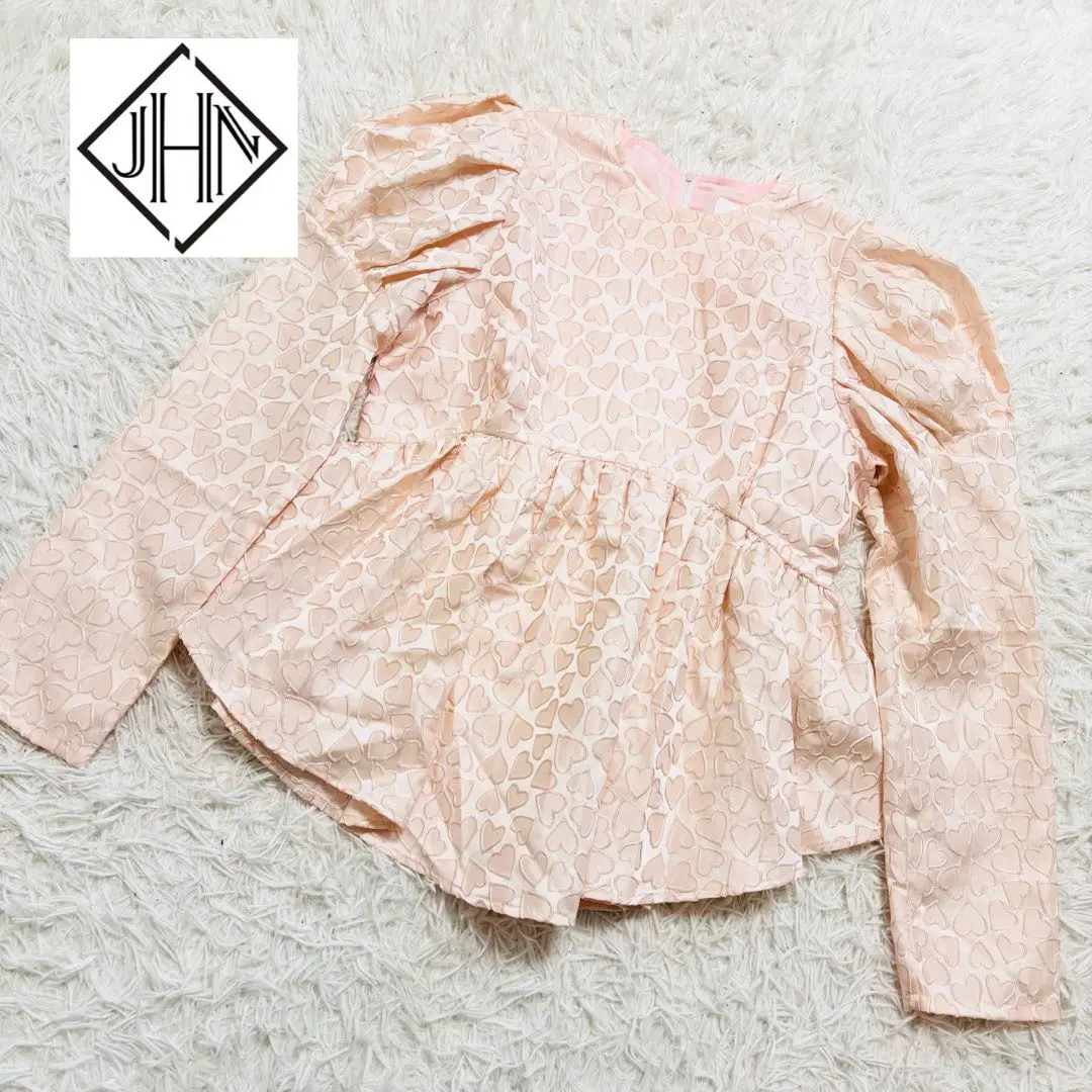 2026年最新】ジェイエヌハーツの人気アイテム - メルカリ