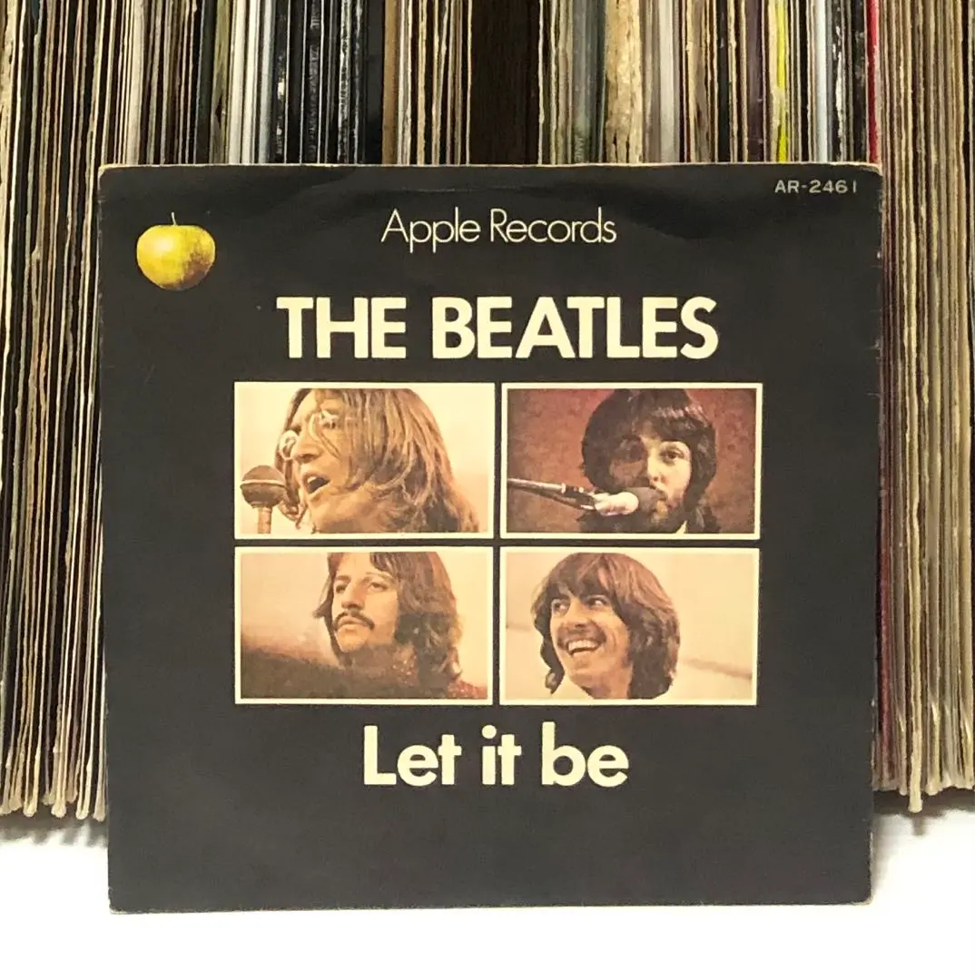 2026年最新】noname レコードの人気アイテム - メルカリ