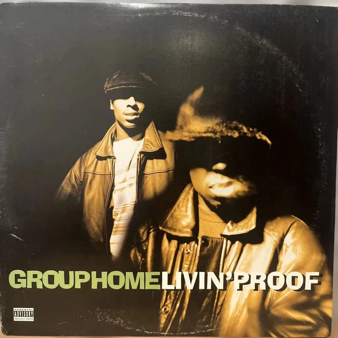 2026年最新】GROUP HOME LIVIN' PROOFの人気アイテム - メルカリ