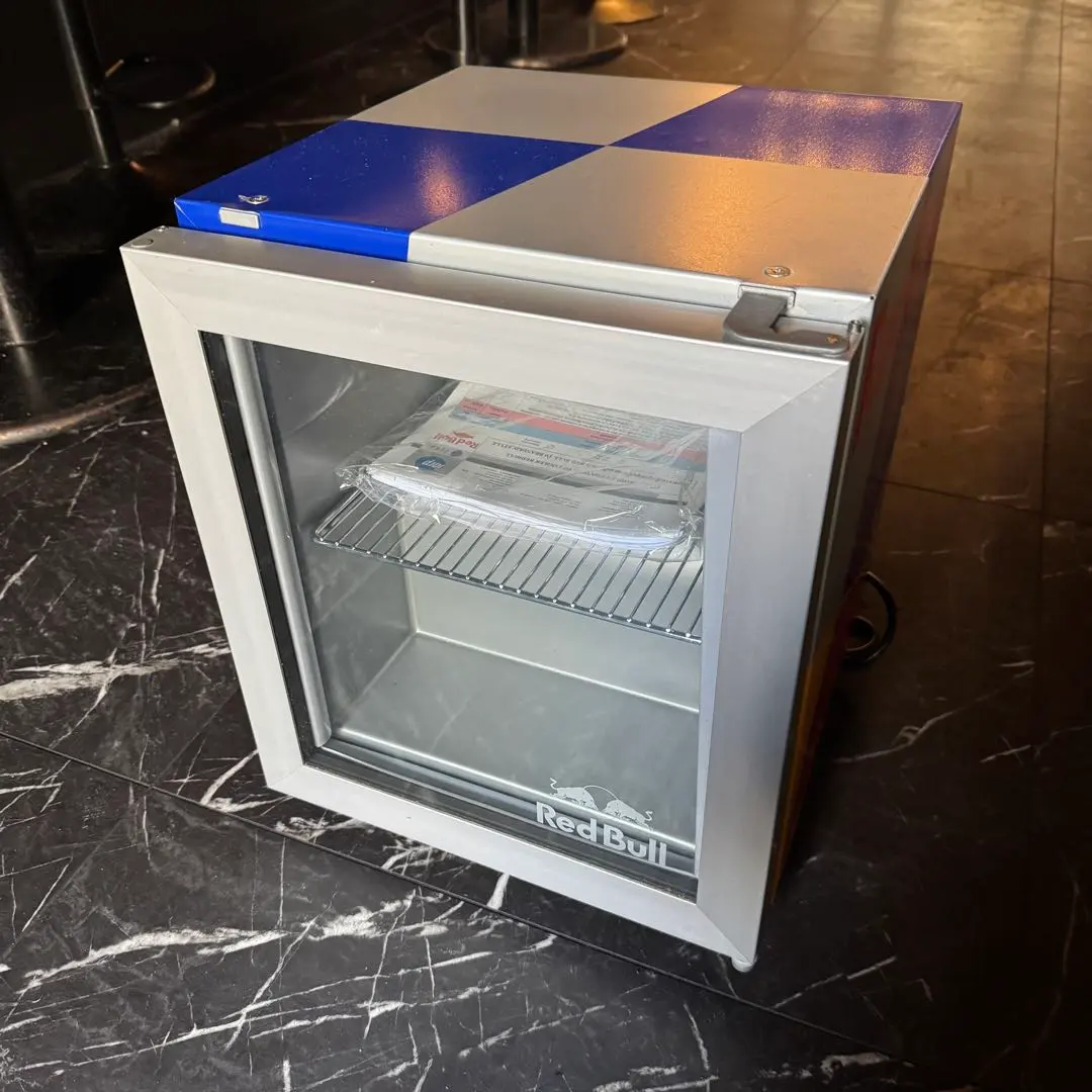 2026年最新】REDBULL 冷蔵庫の人気アイテム - メルカリ