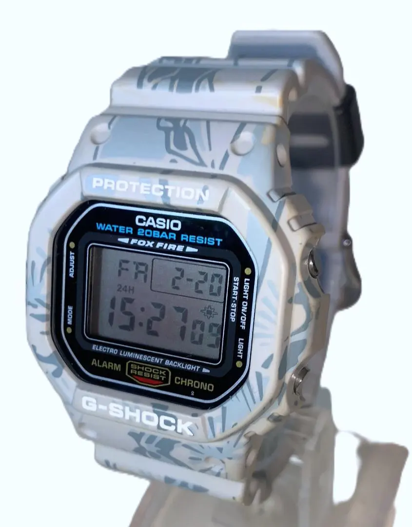 2026年最新】布袋 g-shockの人気アイテム - メルカリ