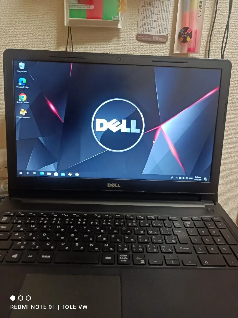 2026年最新】dell inspiron 3910の人気アイテム - メルカリ