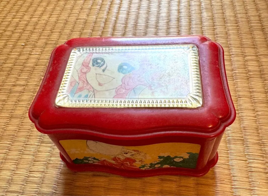 2026年最新】キャンディキャンディオルゴールの人気アイテム - メルカリ