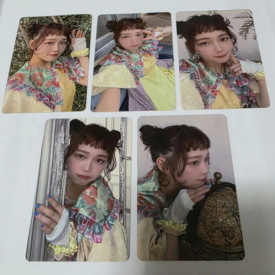 2026年最新】チャンベイビー チェキの人気アイテム - メルカリ