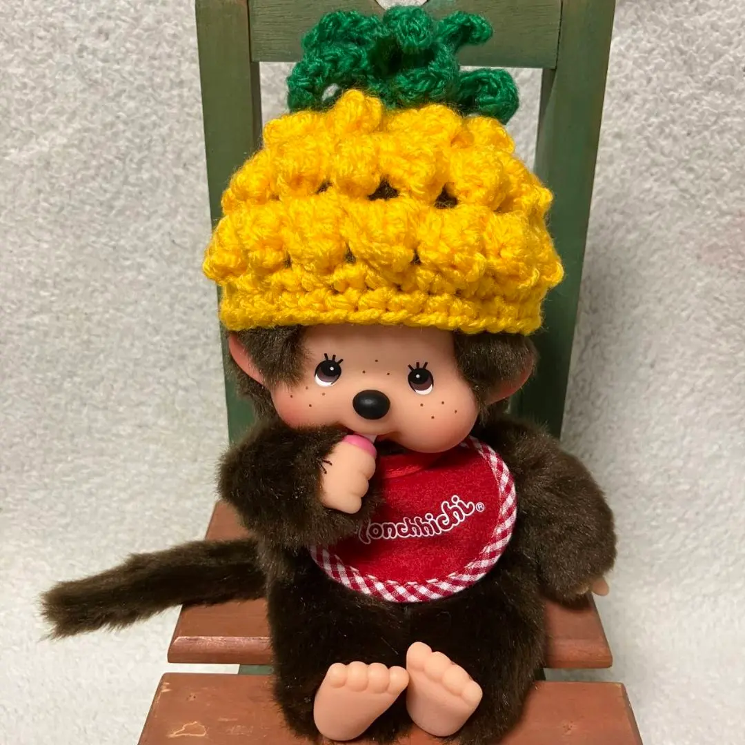 2026年最新】モンチッチ パイナップルの人気アイテム - メルカリ