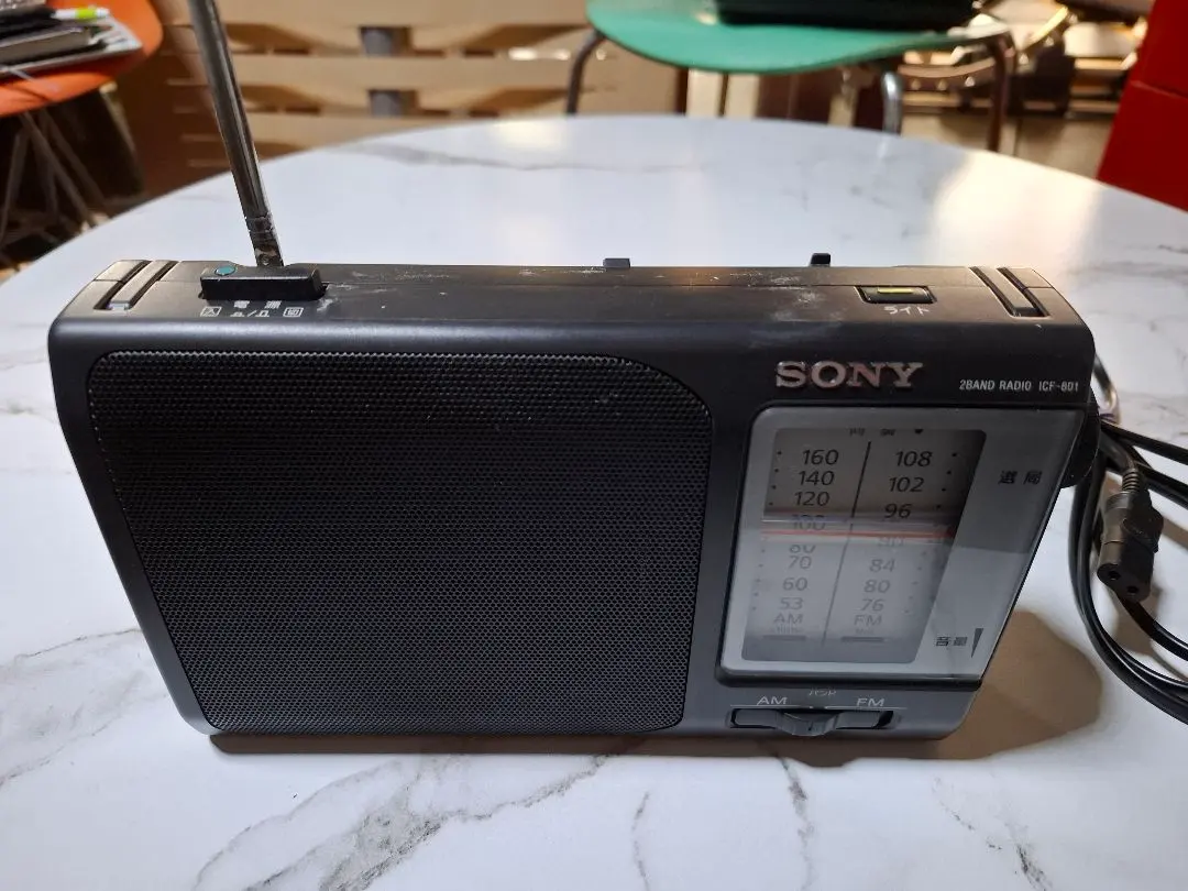 2026年最新】icf-801の人気アイテム - メルカリ