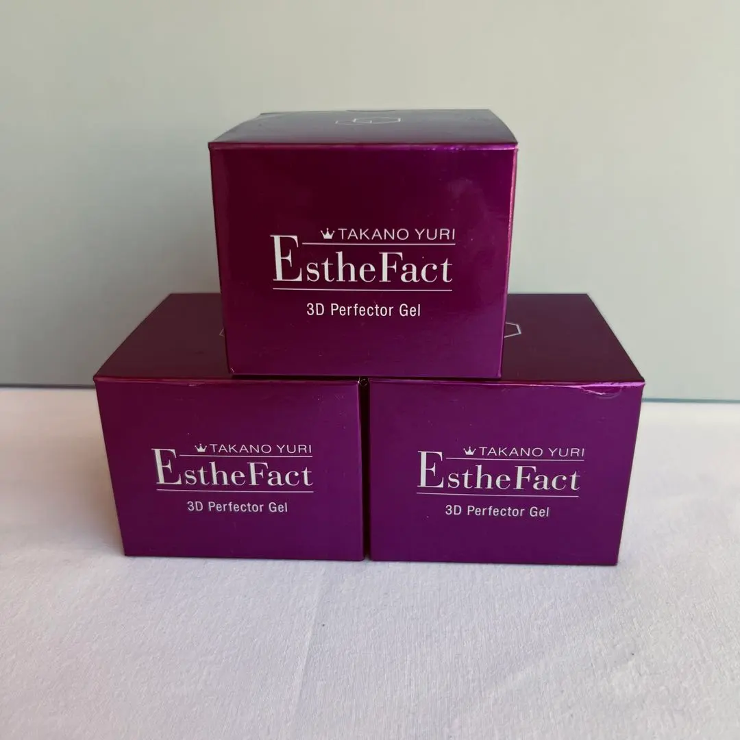 2026年最新】3DパーフェクタージェルEXの人気アイテム - メルカリ