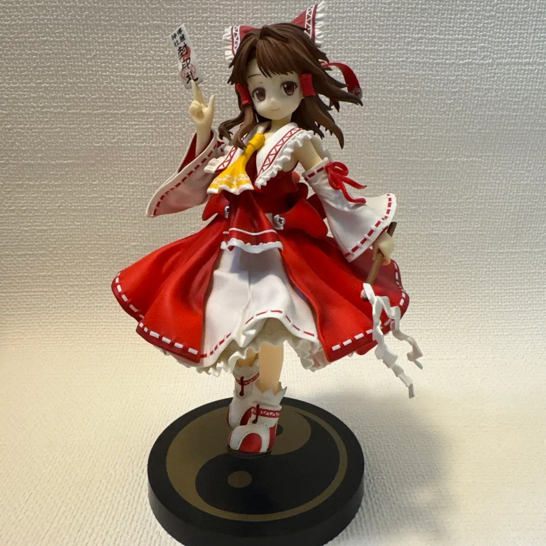 2026年最新】博麗霊夢東方香霖堂版の人気アイテム - メルカリ