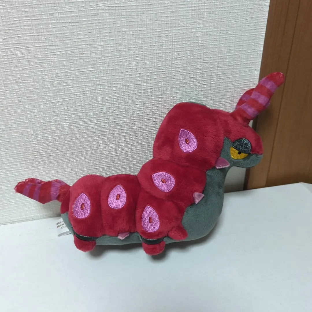 2026年最新】ポケモンドール ペンドラーの人気アイテム - メルカリ