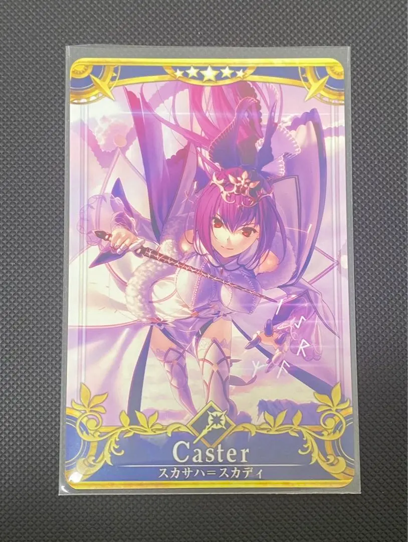 2026年最新】fgo スカサハの人気アイテム - メルカリ