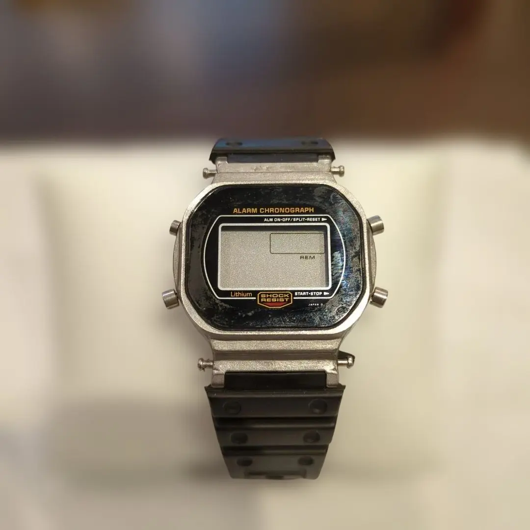 2026年最新】DW-5700 スクリューバックの人気アイテム - メルカリ