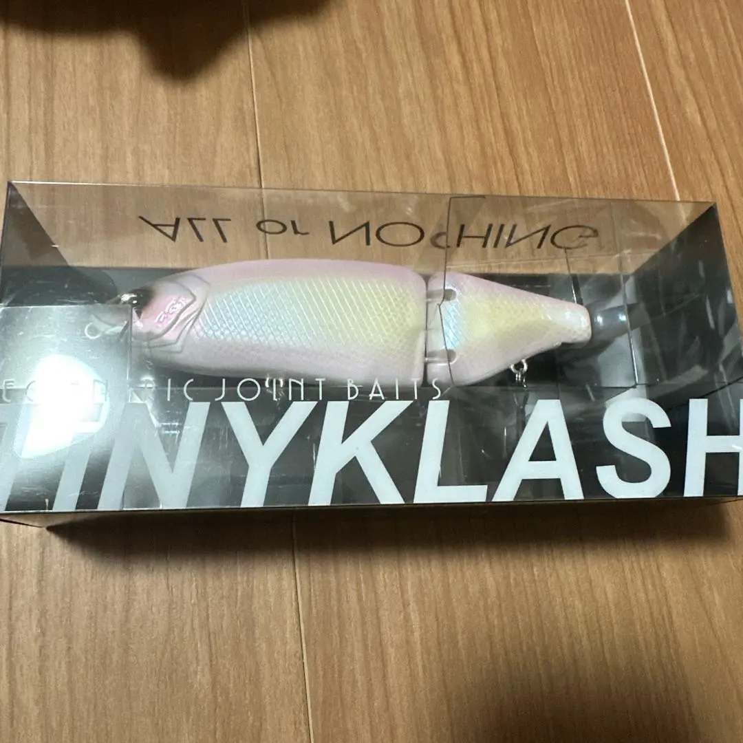 2026年最新】スープレックス タイニークラッシュの人気アイテム - メルカリ