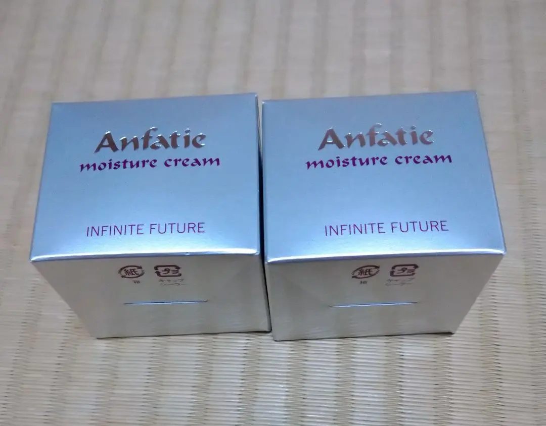 2026年最新】アンファティ モイスチャークリームの人気アイテム - メルカリ