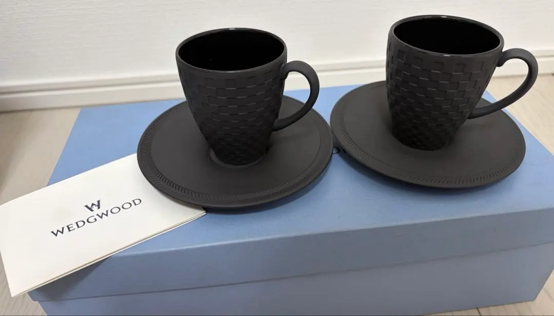 2026年最新】ウエッジウッド ジャスパー デミタスの人気アイテム