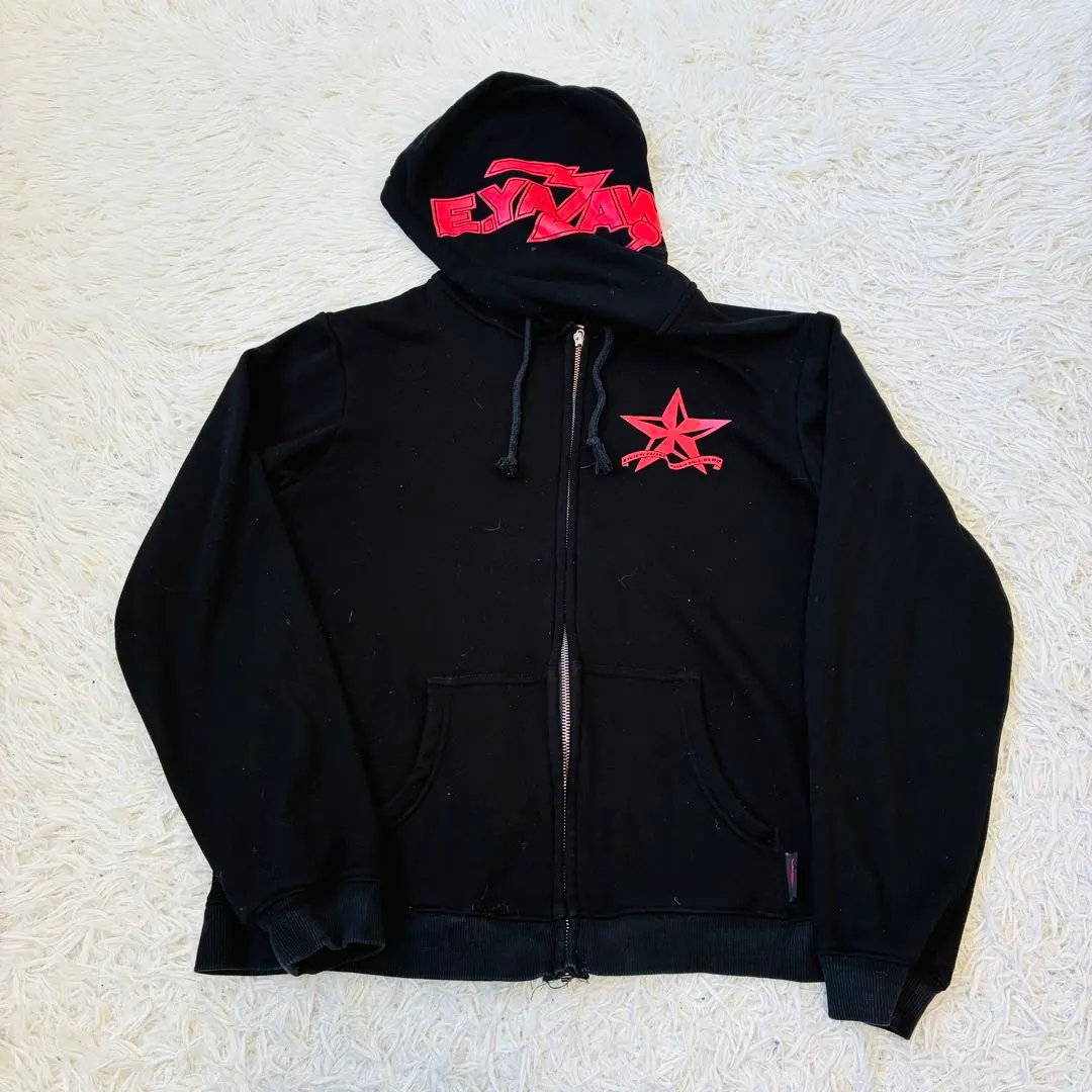 2026年最新】矢沢永吉 パーカーの人気アイテム - メルカリ