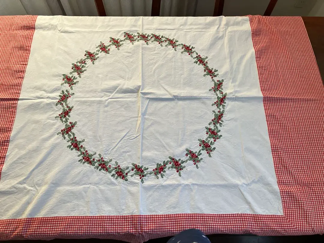 2026年最新】ベトナム刺繍テーブルクロスの人気アイテム - メルカリ