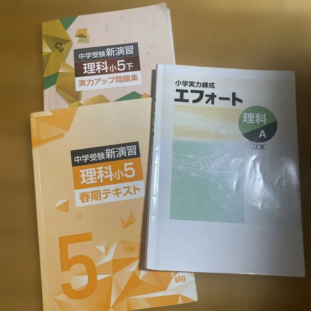 2026年最新】エフォート 中学受験の人気アイテム - メルカリ