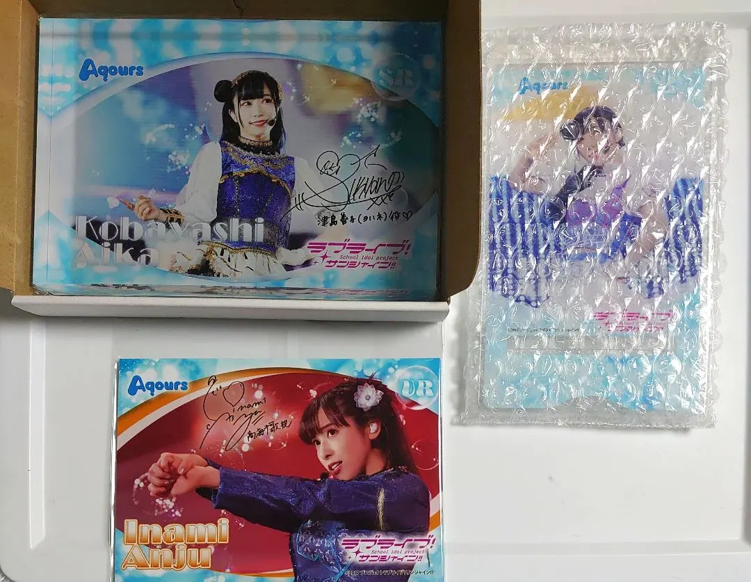 2026年最新】小林愛香 サインの人気アイテム - メルカリ